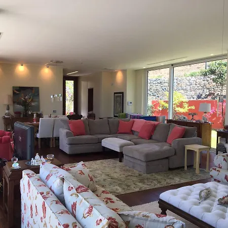 Villa Rose *